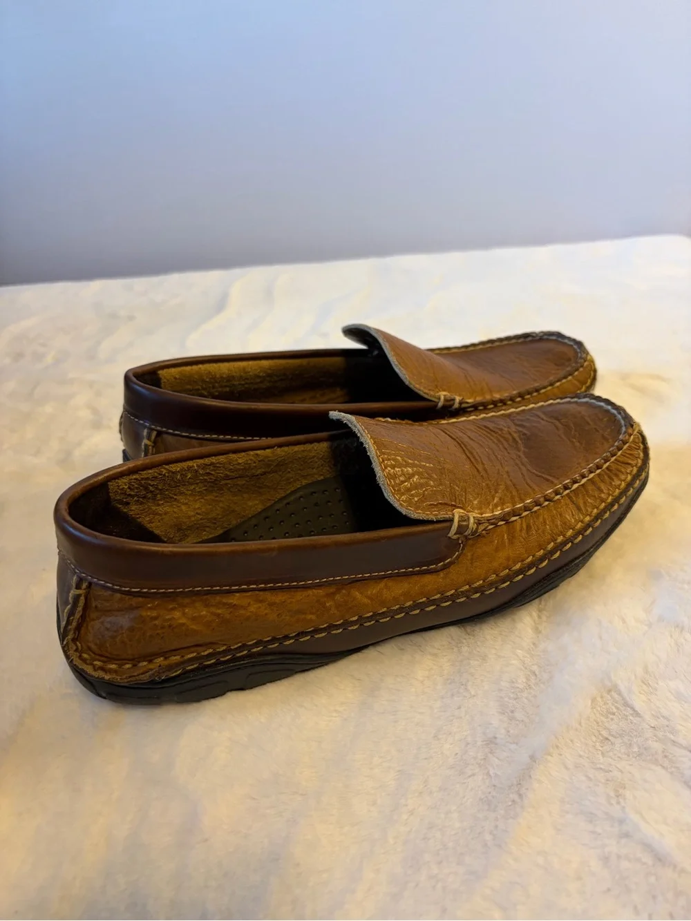 L.L. Bean bean men’s
